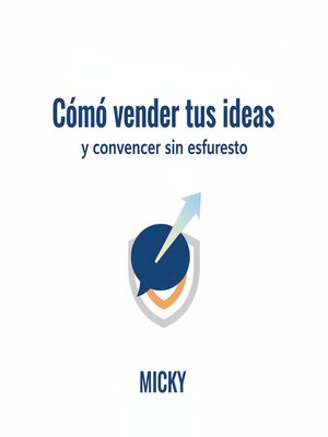 cover image of Convencer con facilidad